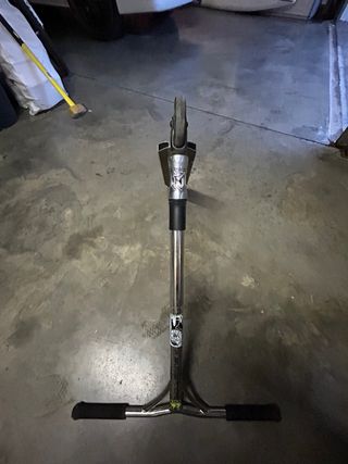 Patinete Scooter Freestyle Matt