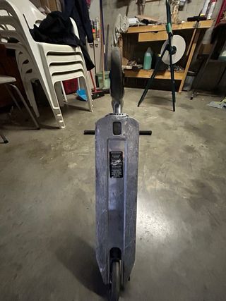 Patinete Scooter Freestyle Matt