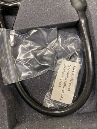 Littmann CORE Fonendoscopio Digital 3M