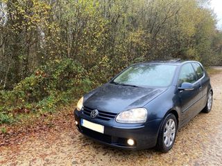 Volkswagen Golf 2006