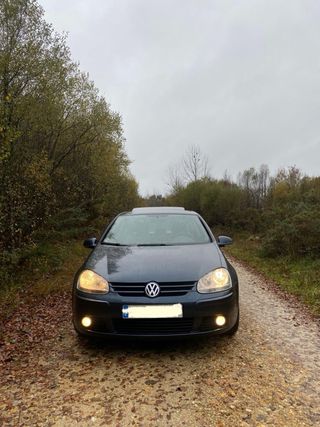 Volkswagen Golf 2006