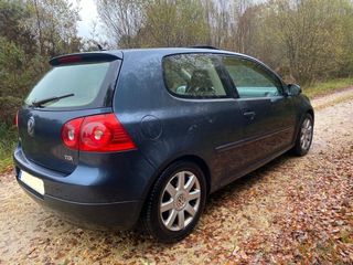 Volkswagen Golf 2006
