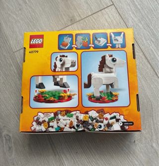 LEGO 40779 Año del Caballo