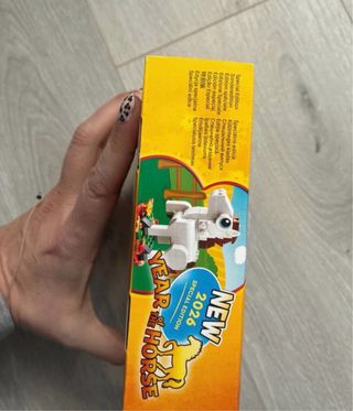 LEGO 40779 Año del Caballo