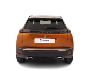 Peugeot 2008 1.2 130CV Aut. GT