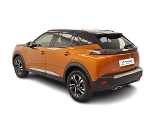 Peugeot 2008 1.2 130CV Aut. GT