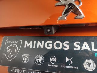 Peugeot 2008 1.2 130CV Aut. GT