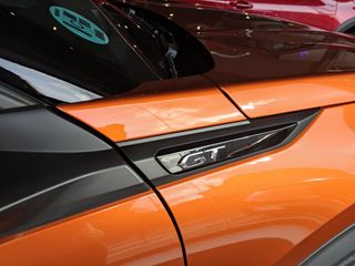 Peugeot 2008 1.2 130CV Aut. GT