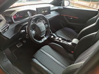 Peugeot 2008 1.2 130CV Aut. GT