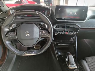 Peugeot 2008 1.2 130CV Aut. GT