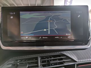 Peugeot 2008 1.2 130CV Aut. GT