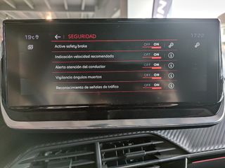 Peugeot 2008 1.2 130CV Aut. GT