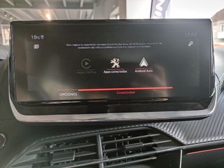 Peugeot 2008 1.2 130CV Aut. GT