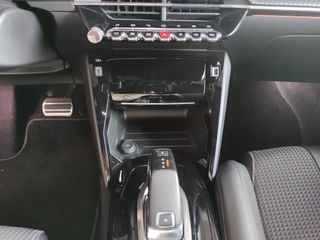 Peugeot 2008 1.2 130CV Aut. GT