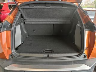 Peugeot 2008 1.2 130CV Aut. GT