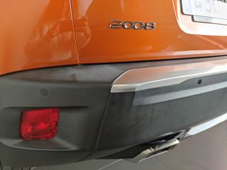 Peugeot 2008 1.2 130CV Aut. GT