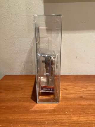 Star Wars Luke Skywalker Bespin Duel