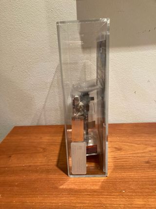 Star Wars Luke Skywalker Bespin Duel