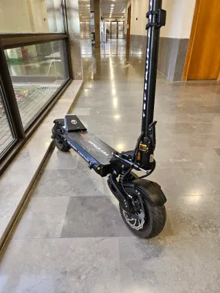 Patín Eléctrico Teverun Fighter 11 Plus