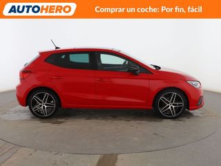 Seat Ibiza 1.5 TSI ACT FR Plus