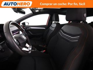 Seat Ibiza 1.5 TSI ACT FR Plus