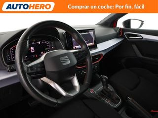 Seat Ibiza 1.5 TSI ACT FR Plus