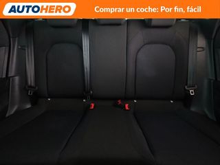 Seat Ibiza 1.5 TSI ACT FR Plus