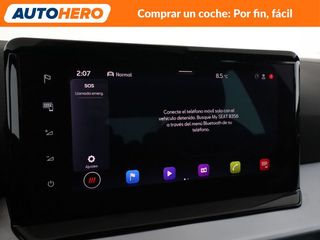 Seat Ibiza 1.5 TSI ACT FR Plus