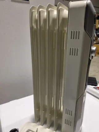 ReadyWarm 9000 Space Radiador de aceite