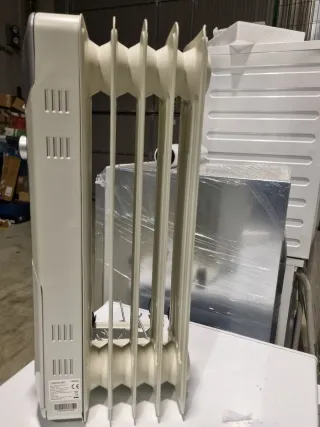 ReadyWarm 9000 Space Radiador de aceite