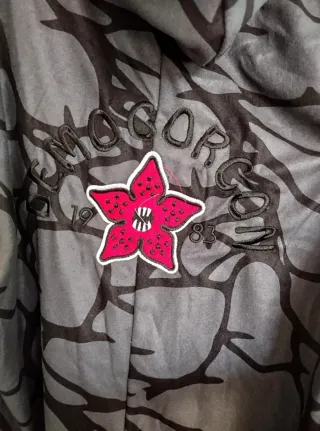 Disfraz Stranger Things Talla Única