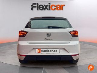 Seat Ibiza 1.0 MPI 59kW (80CV) Reference