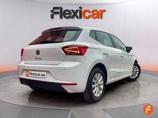 Seat Ibiza 1.0 MPI 59kW (80CV) Reference