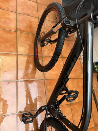 Bicicleta MTB Specialized