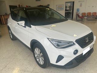 SEAT ARONA SPECIAL EDITION 1.0TSI 115CV 2025