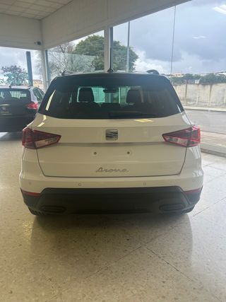 SEAT ARONA SPECIAL EDITION 1.0TSI 115CV 2025