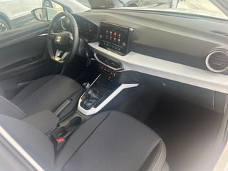 SEAT ARONA SPECIAL EDITION 1.0TSI 115CV 2025