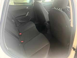 SEAT ARONA SPECIAL EDITION 1.0TSI 115CV 2025