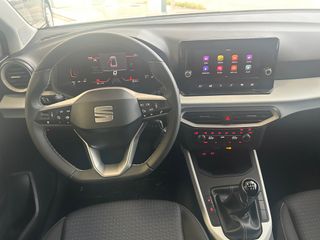 SEAT ARONA SPECIAL EDITION 1.0TSI 115CV 2025