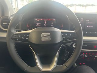 SEAT ARONA SPECIAL EDITION 1.0TSI 115CV 2025