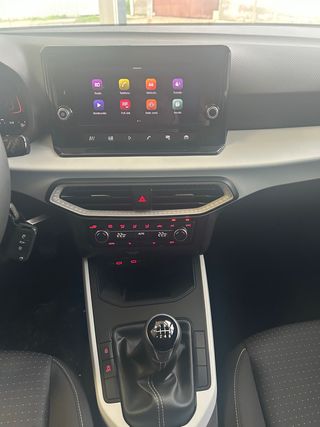 SEAT ARONA SPECIAL EDITION 1.0TSI 115CV 2025