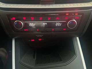 SEAT ARONA SPECIAL EDITION 1.0TSI 115CV 2025