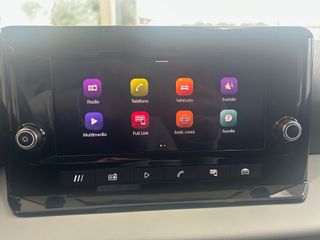 SEAT ARONA SPECIAL EDITION 1.0TSI 115CV 2025