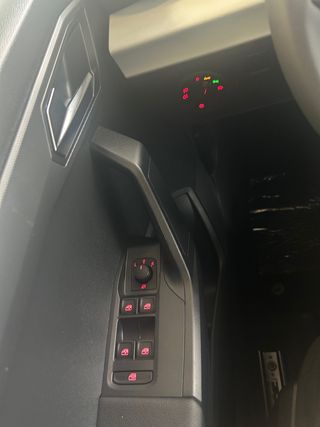 SEAT ARONA SPECIAL EDITION 1.0TSI 115CV 2025