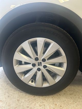 SEAT ARONA SPECIAL EDITION 1.0TSI 115CV 2025