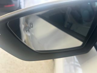 SEAT ARONA SPECIAL EDITION 1.0TSI 115CV 2025