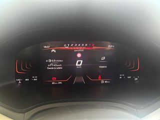 SEAT ARONA SPECIAL EDITION 1.0TSI 115CV 2025