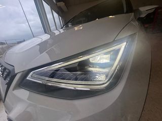 SEAT ARONA SPECIAL EDITION 1.0TSI 115CV 2025