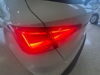 SEAT ARONA SPECIAL EDITION 1.0TSI 115CV 2025