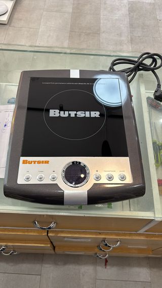 Placa de inducción BUTSIR